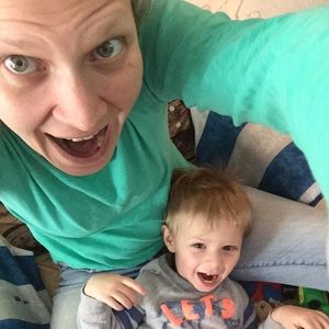 Meet your Posher, Becky